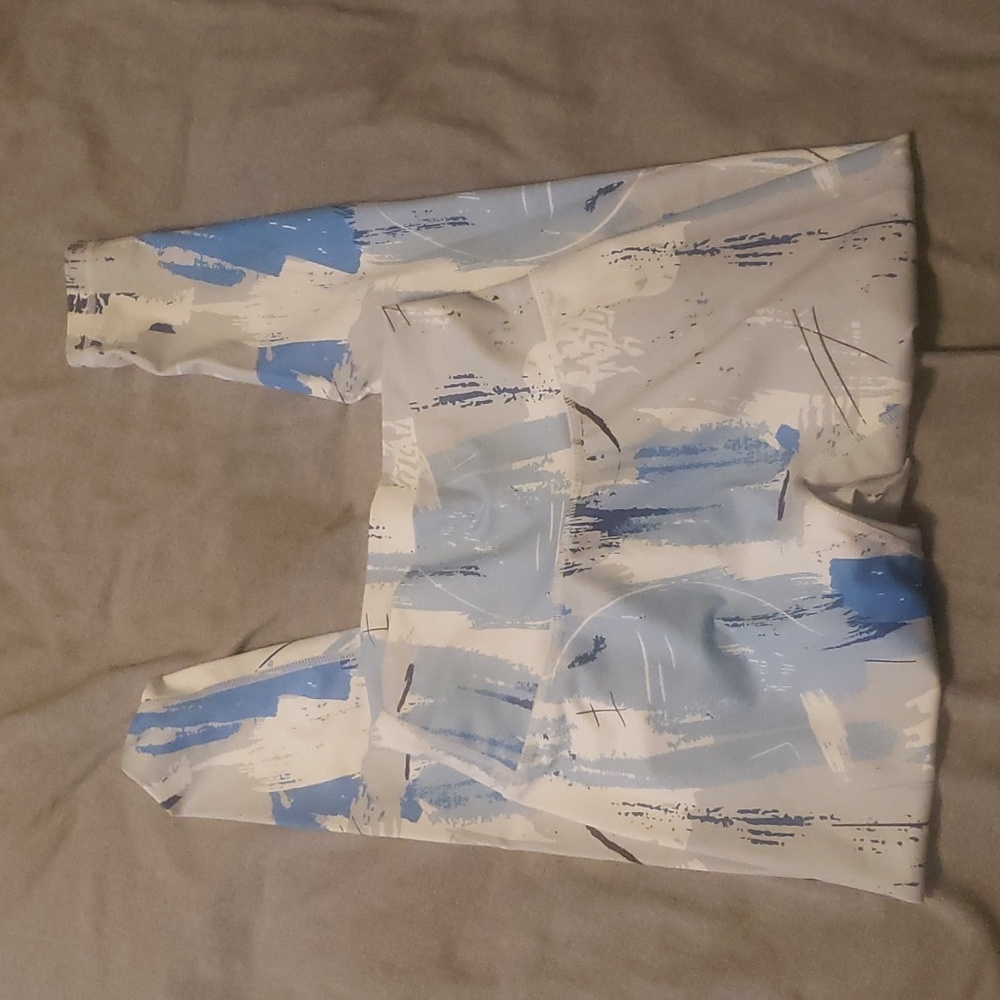 Avant ice leggings